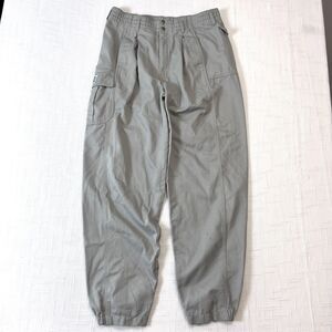 Levi's Gray Men's Pants